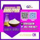 Special Chemical Deal New PM.K 28578-16-7/ BM.K C.AS:5449-12-7/