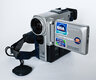 Digitálna videokamera SONY DCR – PC5E
