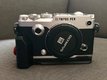 Olympus Pen F