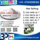 bmk glycidic acid sodium salt cas1451-82-7