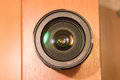 Canon 24-105mm IS L f/4