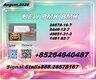 New 28578-16-7/ BM.K 5449-12-7/ Industrial Raw Material Sourcing 