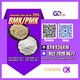 Extraction rate up to 70%BMK/PMK CAS:28578-16-7//CAS:49851-31-2