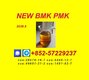 PMK Glycidate Powder CAS 28578-16-7 | High Purity