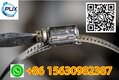 Corrosion-resistant free sample 304 hose clamp
