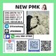 PMK powder Cas28578-16-7 Pmk Ethyl Glycidatei Powder stable supplier