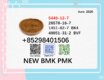 New PMK BMK 28578-16-7/5449-12-7 powder high quality purity