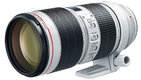 Canon 70-200mm f/2,8 IS USM II