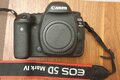 Canon 5D Mark IV