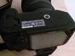 Nikon D3200 objektiv 18-105mm 3.5-5.6 G ED VR