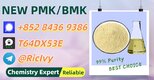 Rich export exposure P.MK 28578-16-7 B.MK CAS 5449-12-7