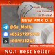 Best PMK Oil Supplier – Pure, Potent, and Professionally Packaged