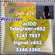5cladba 2fdck jwh-018 in new stock