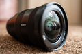 SONY 16-35mm f/2,8 GM NOVÝ