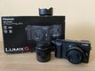 Panasonic Lumix DMC-GX80W