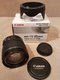 Canon EF-S 15-85 mm f3.5-5.6 IS USM