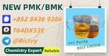 Low price, safe, proven PM.K 28578-16-7 Plus 5449-12-7