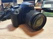 Canon EOS 1200D + EF-S 18-55mm