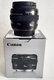 Canon EF 50mm f/1.4 USM s HOYA filtrom
