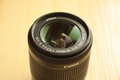 Canon EF-S 18-55 f/3.5-5.6 IS STM