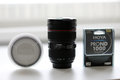 Canon 24-70mm f/2,8 USM II
