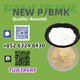 Well-Established Factory Supply P.MK 28578-16-7 With B.MK 5449-12-7