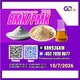 New PM.K 28578-16-7 / BM.K CAS:5449-12-7 / Reliable Chemical Supply