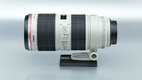Canon EF 70-200mm f/2.8l IS II