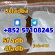5cladba ADBB 5fadb precursor 4fadb 6cl