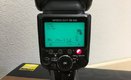 Nikon Blesk Speedlight SB-900