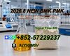 PMK BMK Oil Powder CAS 28578-16-7 | Reliable Global Chemical Supply & Logistics