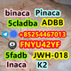 5cladba ,MDMB-INACA CAS 2709672-58-0
