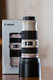 Canon 70-200 f4 L IS USM