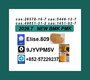 Available New PM.K cas 28578-16- 7 Chemical raw materials
