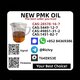 High-Quality P.MK Oil CAS 28578-16-7