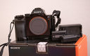 Sony A7R