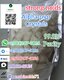 A-PVP, Flakka, Crystal meth, Ketamine, Mephedrone, 3-MMC Threema_ZX6ZM8UN