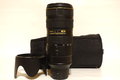 Nikon 70-200mm f/2.8G AF-S ED VR II