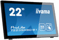 DOTYKOVÝ 21,5" iiyama ProLite T2235MSC-B1 MultiTouch ZÁRUKA