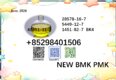 cas 49851-31-2 and BMK 5449-12-7 high purity 28578-16-7 PMK on sale