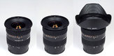 SONY DT 11-18mm