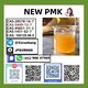 PMK oil Cas28578-16-7 Pmk Ethyl Glycidatei Powder stable supplier