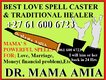 In GRAVELINES, QUEENSTOWN 🎯[+27616OO6723] Spiritual Healer, Lost Love Spells & Psychic Love Spells Caster – Mama Amia Sangoma |