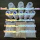 Etomidate powder/ Cristal ,4f-MDMB-BINACA,4CN — ADB , 4CN — MDMB — PINACA,5C — APINACA ,ADB — BINACA  ADB — BUTINACA,5C — AKB48,