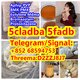 5cladba 5fadb protonitazene Bromazlam Eutylone molly