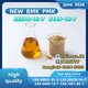 PMK 28578-16-7 balanced with BMK CAS 5449-12-7