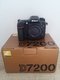 Nikon D7200