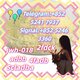 top sale powder 5cladba 5cl light yellow powder 5cladbb