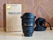 Objektív Nikon AF-S Nikkor 18-35mm f/3,5-4,5G ED