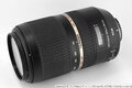 Tamron SP 70-300mm f/4-5.6 Di VC USD Nikon
